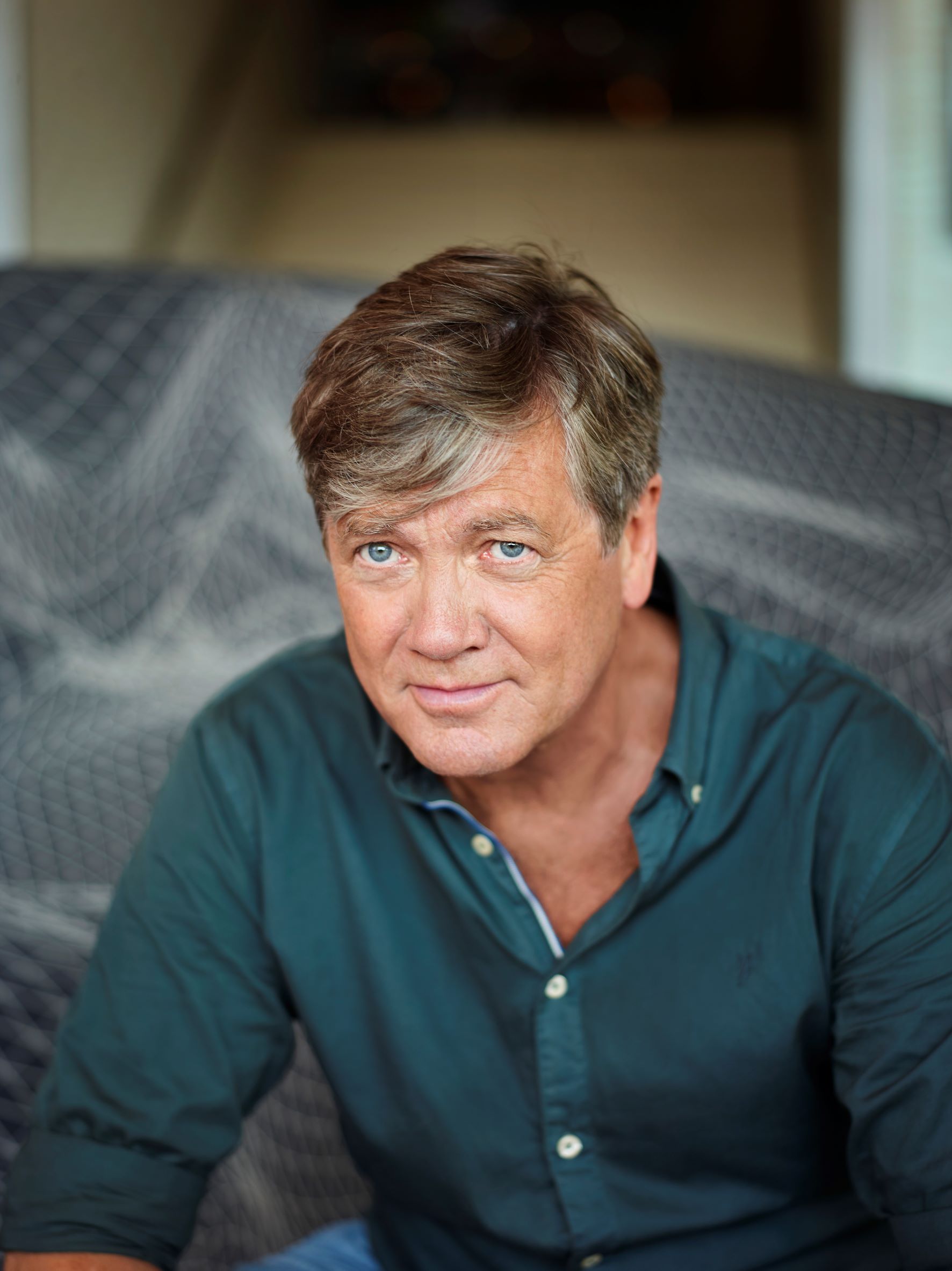 Peter Prange (copyright Foto: Gaby Gerster)