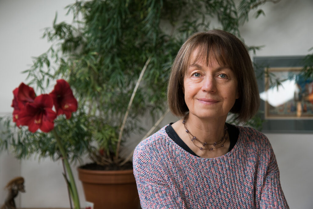 Iva Prochazkova (C) David Konecny