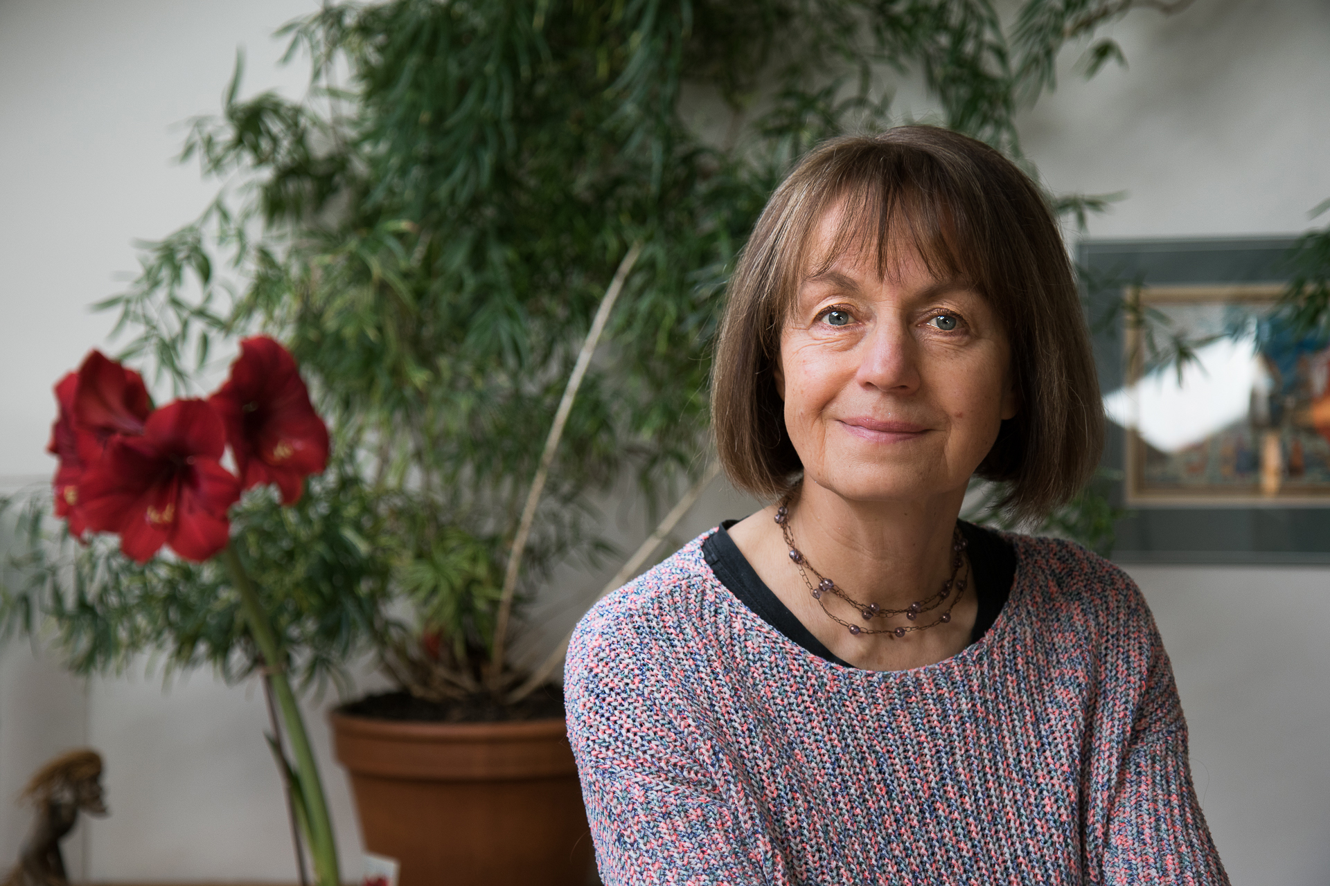 Iva Prochazkova (C) David Konecny