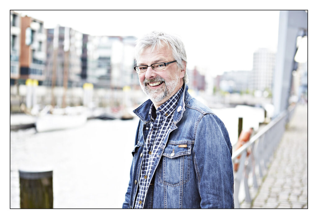 Alexander Haeusser (c) Jan Lange